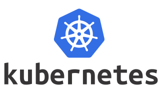 Kubernetes logo