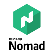 Nomad logo