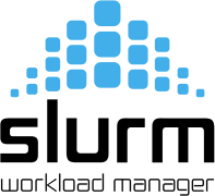 SLURM logo